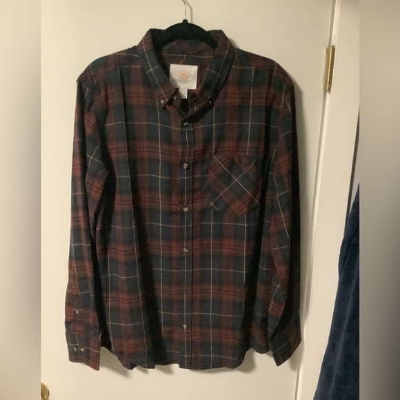 Cloudveil shirt - Picture 2 of 2